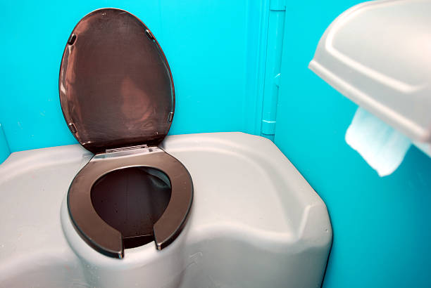 Best Local porta potty services  in Pinehurst, TX