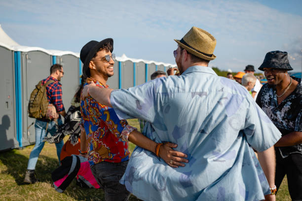 Best Event porta potty rental  in Pinehurst, TX